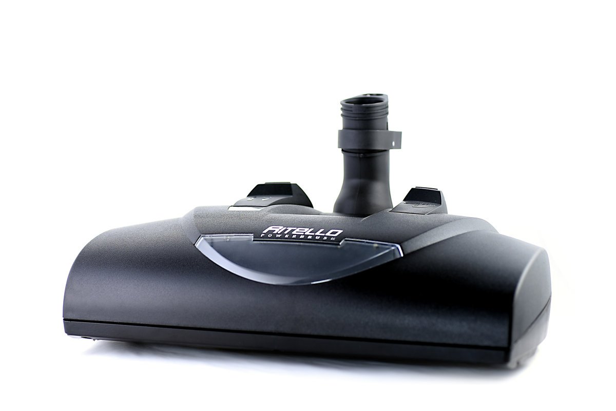 Powerbrush Ritello R2 - trzepaczka turboszczotka