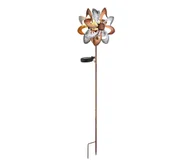 Lampy ogrodowe - Globo 36574 - LED Oświetlenie solarne LED/0,06W/3,2V IP44 - miniaturka - grafika 1