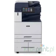 Urządzenia wielofunkcyjne - Xerox AltaLink C8245F SRA3 C8202V_F - miniaturka - grafika 1