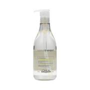 Szampony do włosów - Loreal L'Oreal Professionnel PROFESSIONNEL SCALP Pure Resource Szampon oczyszczający 500ml 0000054863 - miniaturka - grafika 1