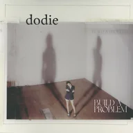 Pop - Dodie Build A Problem LP CLEAR, Winyl Dodie - miniaturka - grafika 1