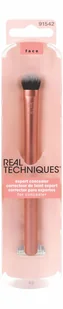 Real Techniques Brushes Custom Complexion pędzel do makijażu 1 szt dla kobiet - Pędzle do makijażu - miniaturka - grafika 1