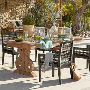 Stół Concarneau - Stoły ogrodowe - miniaturka - grafika 1