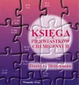 Chemia - Księga pierwiastków chemicznych - miniaturka - grafika 1