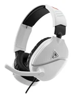 Słuchawki - Turtle Beach Recon 70 Przewodowa Opaska na głowę Gaming Czarny, Biały - miniaturka - grafika 1