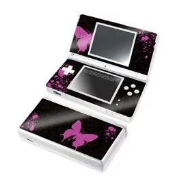 Nintendo DS Sticker S54 nr.12 - Gadżety dla graczy - miniaturka - grafika 1