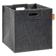 Akcesoria do bagażników dachowych - Pojemnik Filcowy Kosz Organizer Do Auta Bagażnik - miniaturka - grafika 1