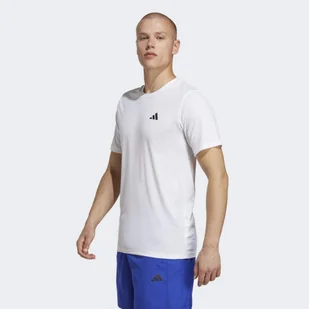 Train Essentials Feelready Training Tee - Koszulki sportowe damskie - miniaturka - grafika 1