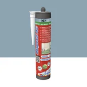 Silikony - Silikon Mapesil AC 167 Niebieski Avio 310 ml Mapei - miniaturka - grafika 1