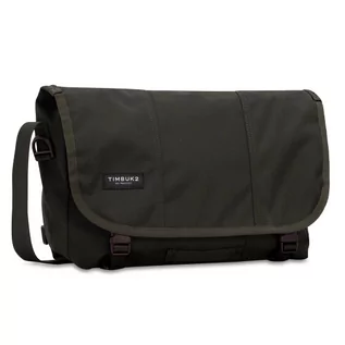 Teczki i aktówki - Timbuk2 Heritage Torba messenger 35 cm scout/shade - grafika 1