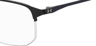 Okulary korekcyjne Under Armour UA 5047 G 003 - Okulary korekcyjne, oprawki, szkła - miniaturka - grafika 7