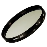 Filtry fotograficzne - Marumi CPL 77 mm (MCPL77YELLOW) - miniaturka - grafika 1