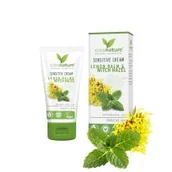 Kremy do twarzy - Cosnature Krem z Oczarem Wirginijskim 50ml - YOV35291 - miniaturka - grafika 1