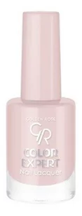 Golden Rose COLOR EXPERT NAIL LACQUER - Trwały lakier do paznokci - O-GCX - 141 GRCNL-CI14-01 - Lakiery do paznokci - miniaturka - grafika 1