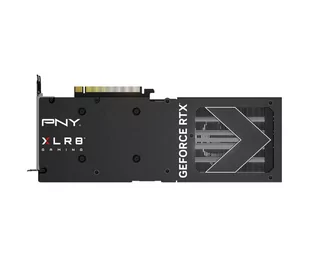 PNY GeForce RTX 4070 XLR8 Gaming VERTO EPIC-X RGB 12GB GDDR6X DLSS 3 - Karty graficzne - miniaturka - grafika 7