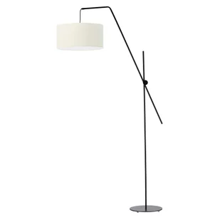 Lampa podłogowa z regulowanym ramieniem BILBAO - Lampy stojące - miniaturka - grafika 1