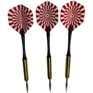 Dart - Rzutki ENERO DART 1063737 (3 szt.) - miniaturka - grafika 1