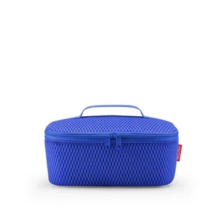 Torba COOLERBAG M POCKET, mesh royal blue RLF4123 - Torebki damskie - miniaturka - grafika 1