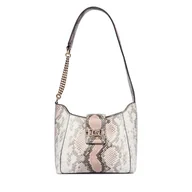 Torebki damskie - Torebka Guess Jane HWKG98 91010 Kolorowy - miniaturka - grafika 1