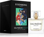 Wody i perfumy damskie - Eisenberg, Eau Fraiche Delicate, Woda Perfumowana, 100ml - miniaturka - grafika 1