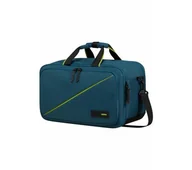 Torby na laptopy - American Tourister Take2Cabin 3-Way 15,6" Niebieski - miniaturka - grafika 1