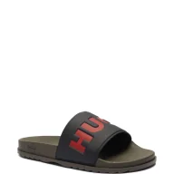 HUGO Klapki Match_it_Slid_rblg_N