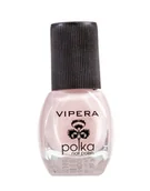 Lakiery do paznokci - Vipera Polka Nail Polish lakier do paznokci 129 5.5ml - miniaturka - grafika 1