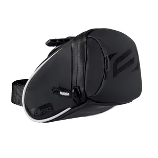 Torba rowerowa pod siodełko Force Ride Adventure 0,4l klik - Sakwy rowerowe - miniaturka - grafika 1