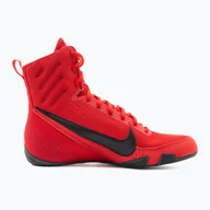 Kimona, stroje i obuwie - Buty bokserskie Nike Machomai 3 - miniaturka - grafika 1