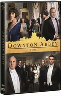 Dramaty DVD - Downton Abbey Film - miniaturka - grafika 1
