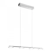Lampy sufitowe - Eglo Lampa wisząca LED CARTAMA 94245 - miniaturka - grafika 1