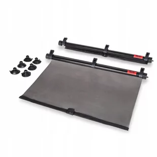 ROLETA PRZECIWSŁONECZNA Samochodowa 2szt Heyner - Akcesoria motoryzacyjne ROLETA PRZECIWSŁONECZNA Samochodowa 2szt Heyner - Akcesoria motoryzacyjne - miniaturka - grafika 1