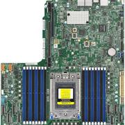 Płyty główne - Supermicro MBD-H12SSW-NTR-B H12 AMD UP Platform W/EPYC SP3 ROME CPU - miniaturka - grafika 1