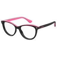 Okulary przeciwsłoneczne - HAVAIANAS TAIPU/V okulary, czarna fuchsia, 51 dla kobiet, Czarna Fuchsia - miniaturka - grafika 1
