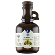Olej spożywczy - Oleofarm Olej z wiesiołka tłoczony na zimno Oleje świata 250ml - miniaturka - grafika 1