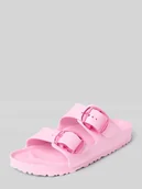 Sandały damskie - Sandały ze sprzączkami model ‘Arizona’ - miniaturka - grafika 1