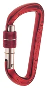 Sprzęt wspinaczkowy - Camp Guide Lock karabińczyk z zamknięciem na tworzenie kopii zapasowych 5130903 - miniaturka - grafika 1