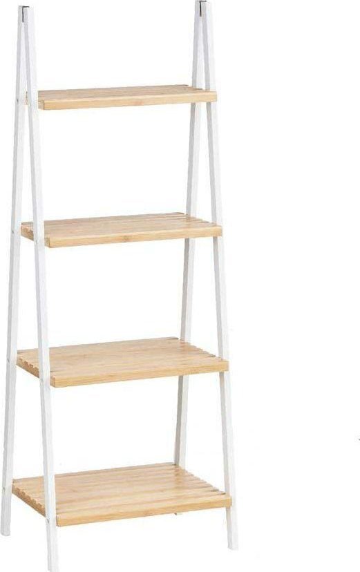 Berilo Regał BAMBOO GLOW, 40 x 30 x 109 cm