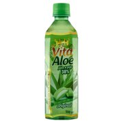 Vita Aloe Napój z aloesem 38% 500 ml