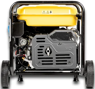 Agregat prądotwórczy LONCIN GH9000I - Agregaty prądotwórcze - miniaturka - grafika 7