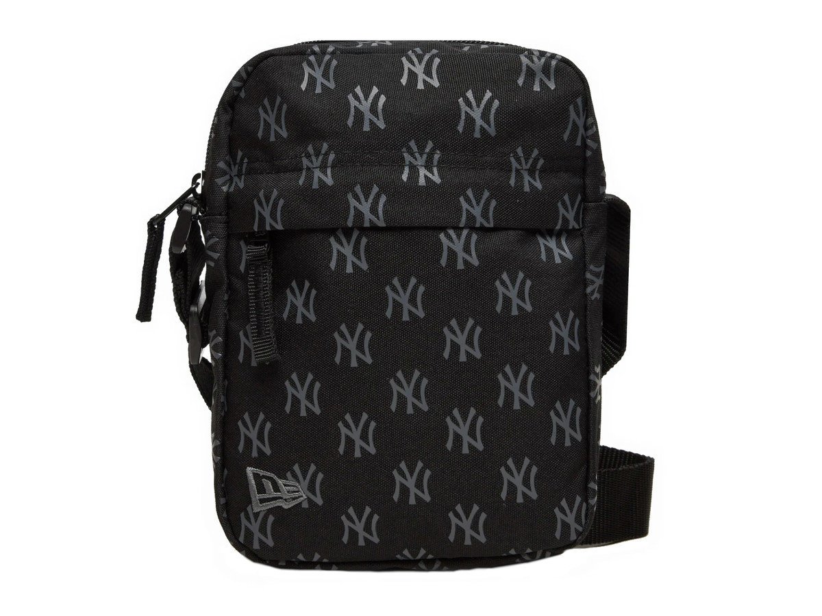 Torebka Saszetka New Era MLB Monogram Side Bag Yankees 60503771