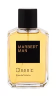 Wody i perfumy męskie - Marbert Man Classic woda toaletowa 100 ml - miniaturka - grafika 1