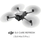 Akcesoria do drona - Ochrona DJI Care Refresh do Mini 5 Pro (12 miesiące) - Karta - miniaturka - grafika 1