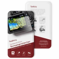 Osłony LCD do aparatów - GGS osłona na LCD ze szkła hartowanego na wyświetlacz do Canon EOS R / PANASONIC GH5/GH5 S - miniaturka - grafika 1