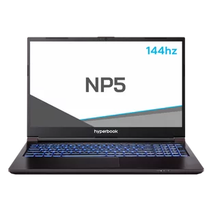 Hyperbook NP5 i7-12700H RTX 3060 - Laptopy - miniaturka - grafika 1