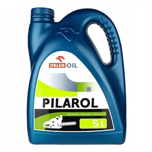 ORLEN OIL Olej do smarowania łańcuchów PILAROL Powyżej 1.5 l5 l ORLEN OIL - Akcesoria do urządzeń ogrodniczych - miniaturka - grafika 1