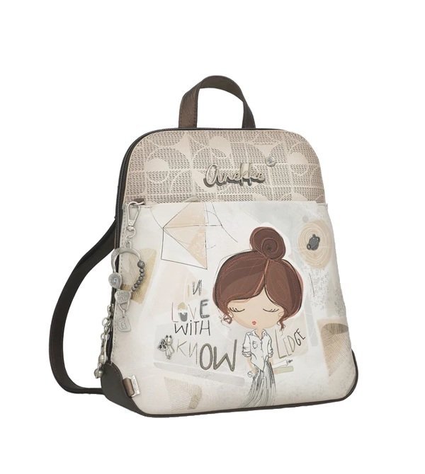 Plecak Anekke Sophia 31 cm