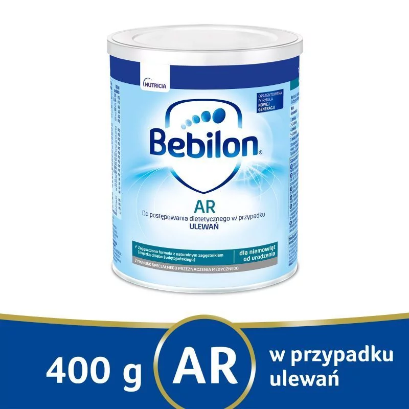 Bebilon ProExpert AR 400 g
