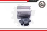 Akcesoria do układu elektrycznego - Sterownik, czas żarzenia Esen SKV 96SKV029 - miniaturka - grafika 1