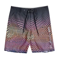 Spodenki damskie - Szorty kąpielowe męskie Quiksilver Everyday Warp Fade 20" - miniaturka - grafika 1